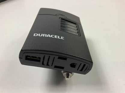 Duracell DRINVP150 Power 150 Watt Portable Power Inverter (12V Cig Lighter)