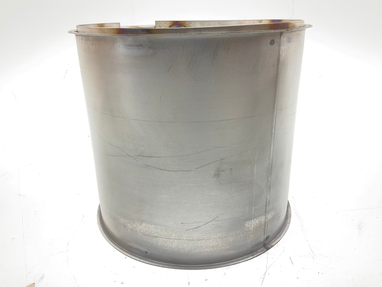 Durafit C17-0032 DPF Diesel Particulate Filter For Cummins ISX 4388410 4969702