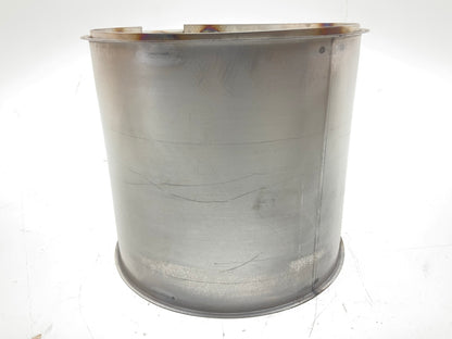 Durafit C17-0032 DPF Diesel Particulate Filter For MaxxForce 11, 13 5010848R1