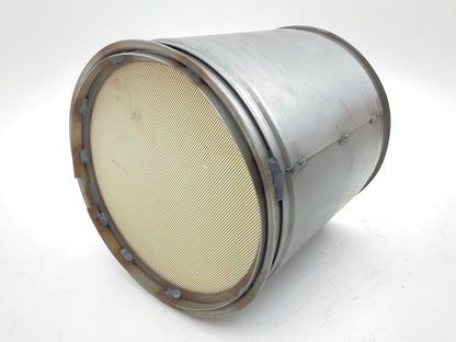 Durafit C17-0038 Diesel Particulate Filter (DPF) For Cummins ISL ISM - 4352920