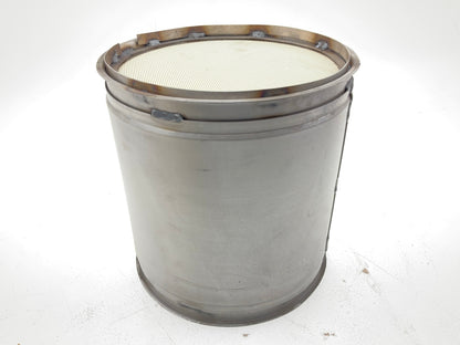 Durafit C17-0038 Diesel Particulate Filter (DPF) For Cummins ISL ISM - 4352920