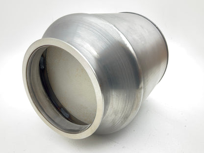 Durafit C17-0064  Diesel Particulate Filter (DPF) Kit For MaxxForce DT 9, 10
