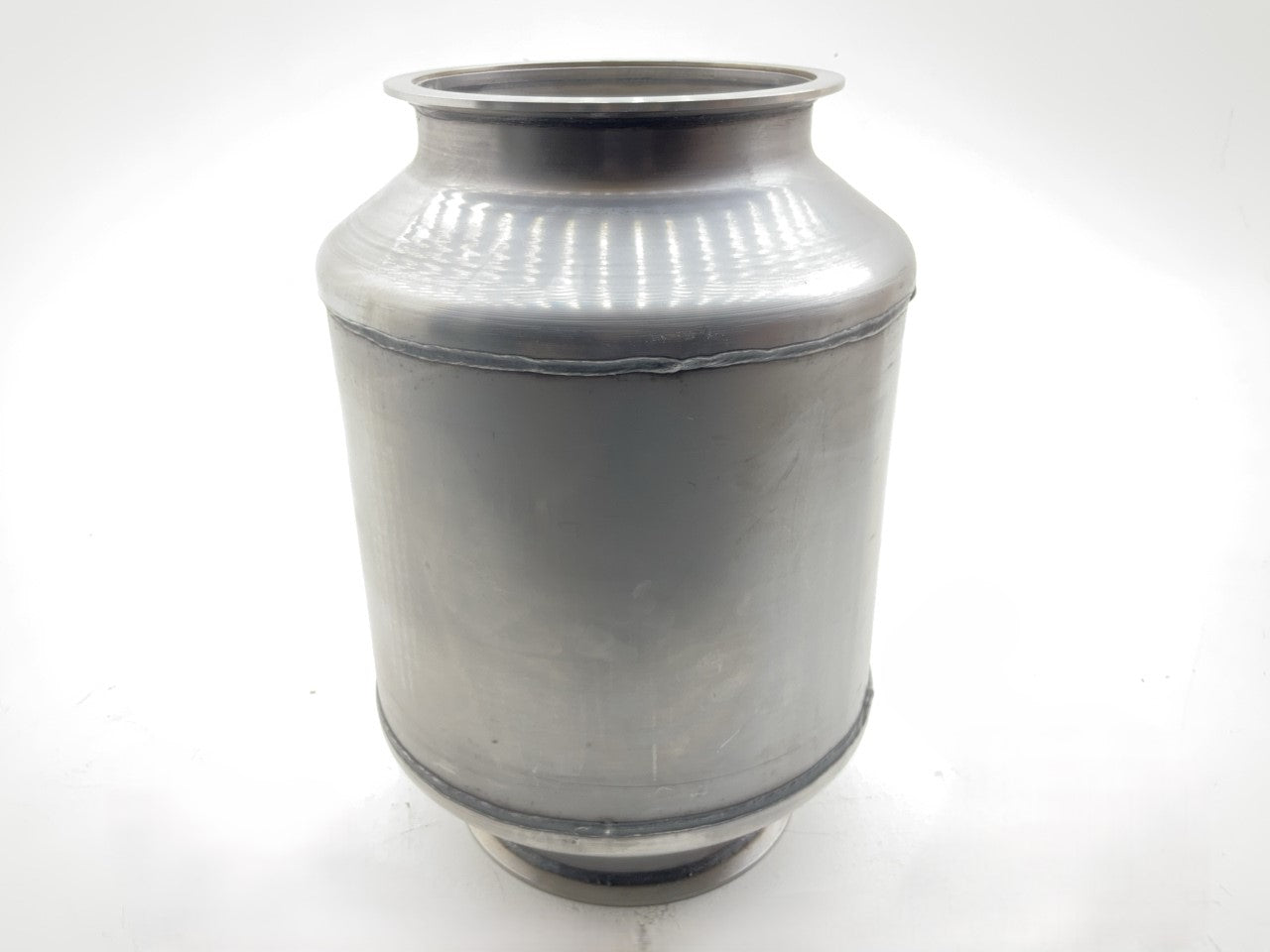 Durafit C17-0064  Diesel Particulate Filter (DPF) Kit For MaxxForce DT 9, 10