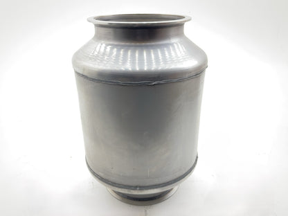 Durafit C17-0064  Diesel Particulate Filter (DPF) Kit For MaxxForce DT 9, 10