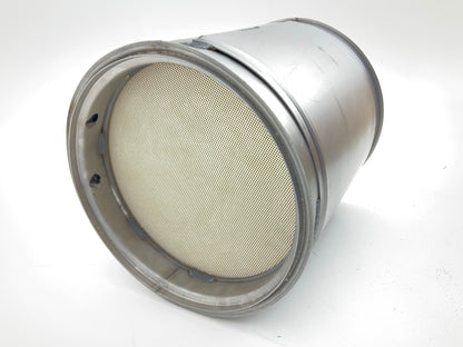 Durafit C17-0079 Diesel Particulate Filter (DPF) For Cummins ISX - 5295609,