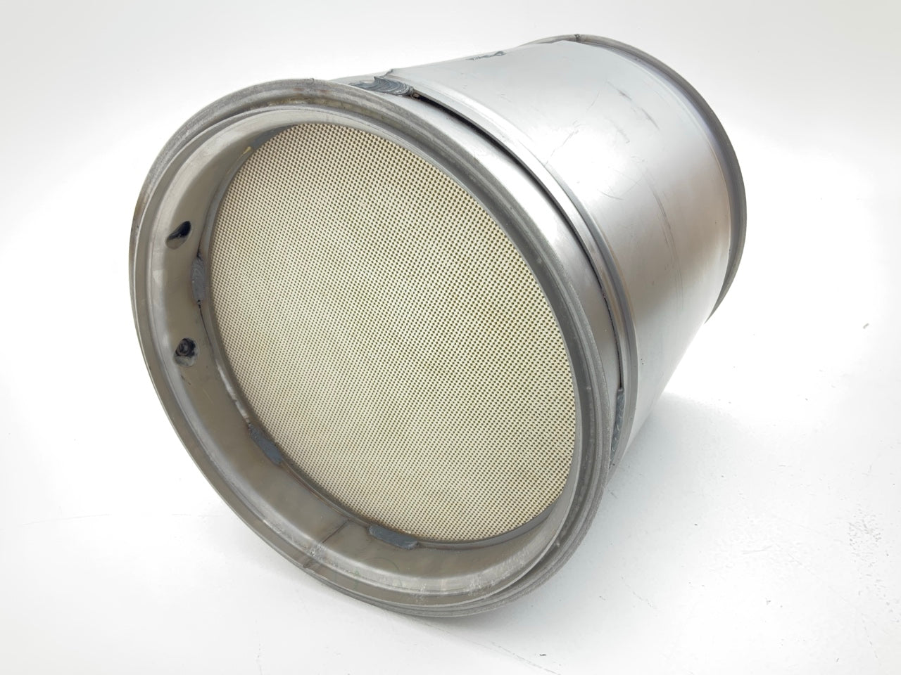 Durafit C17-0079 Diesel Particulate Filter (DPF) For MaxxForce 13 - 2510616C91