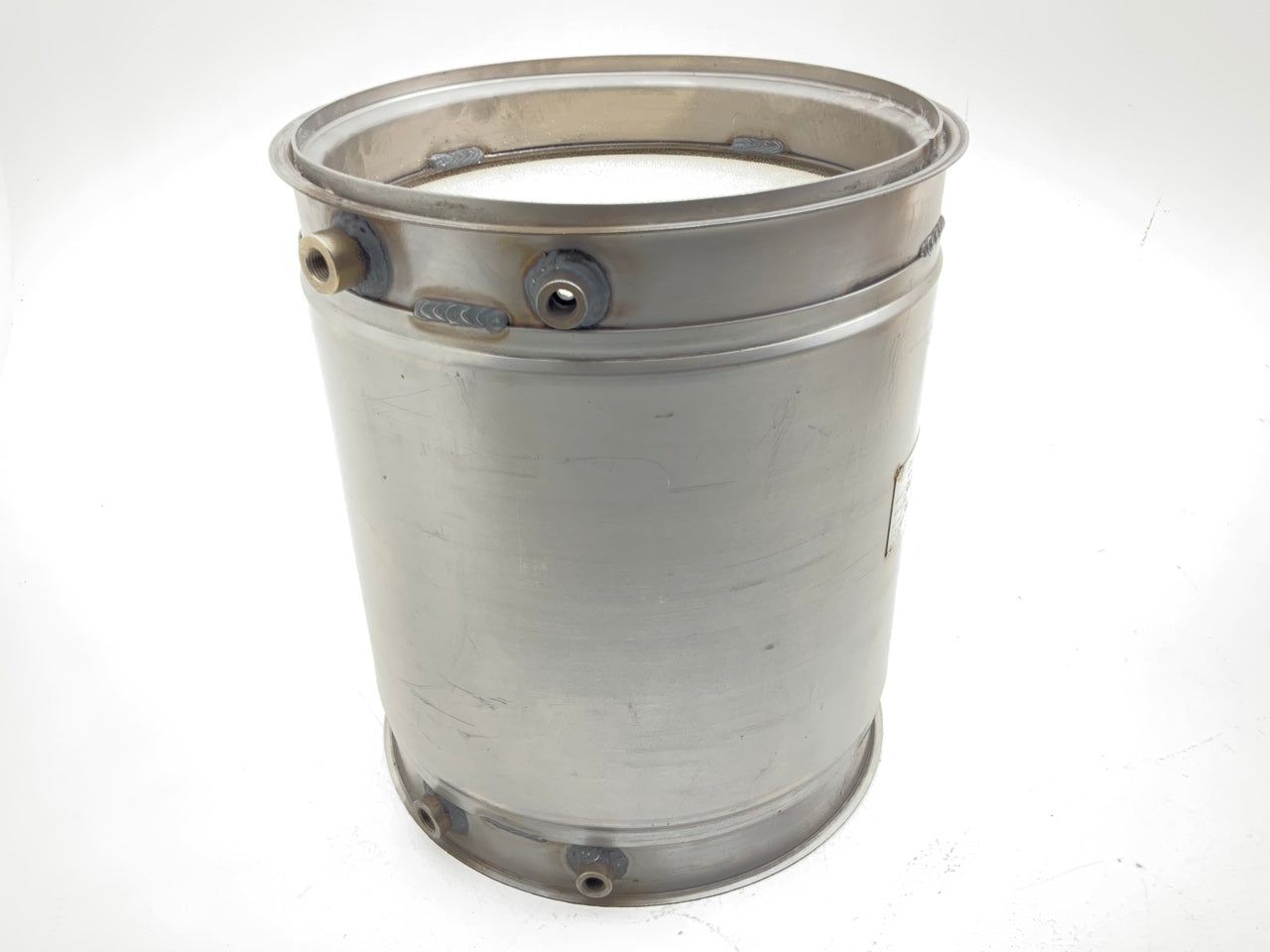 Durafit C17-0079 Diesel Particulate Filter (DPF) For MaxxForce 13 - 2511460C1