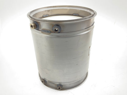 Durafit C17-0079 Diesel Particulate Filter (DPF) For MaxxForce 13 - 2510616C91