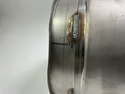 DENTED EDGE, SEE PHOTOS Durafit C17-0081 Replacement DPF For Cummins ISB 2871461