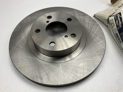 Durago 31247G Front Brake Rotor