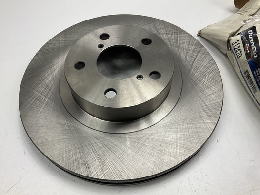 Durago 31247G Front Brake Rotor