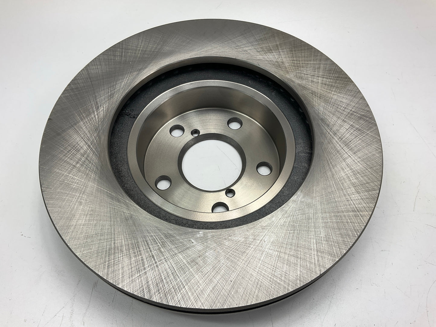 Durago 31247G Front Brake Rotor