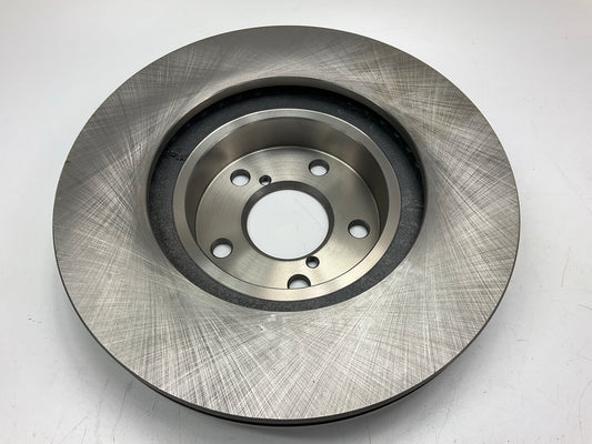 Durago 31247G Front Brake Rotor