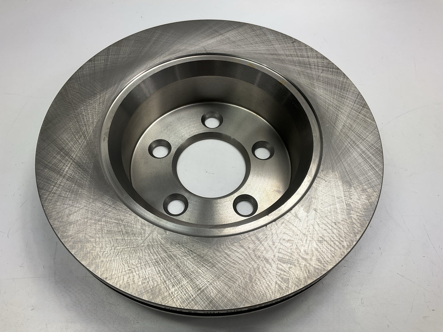 Durago 43159G Front Brake Rotor For 2007-2011 Dodge Nitro, 08-12 Liberty