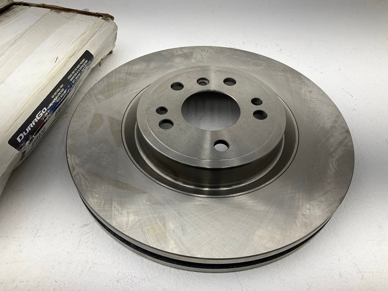 Durago 45593G Front Brake Rotor