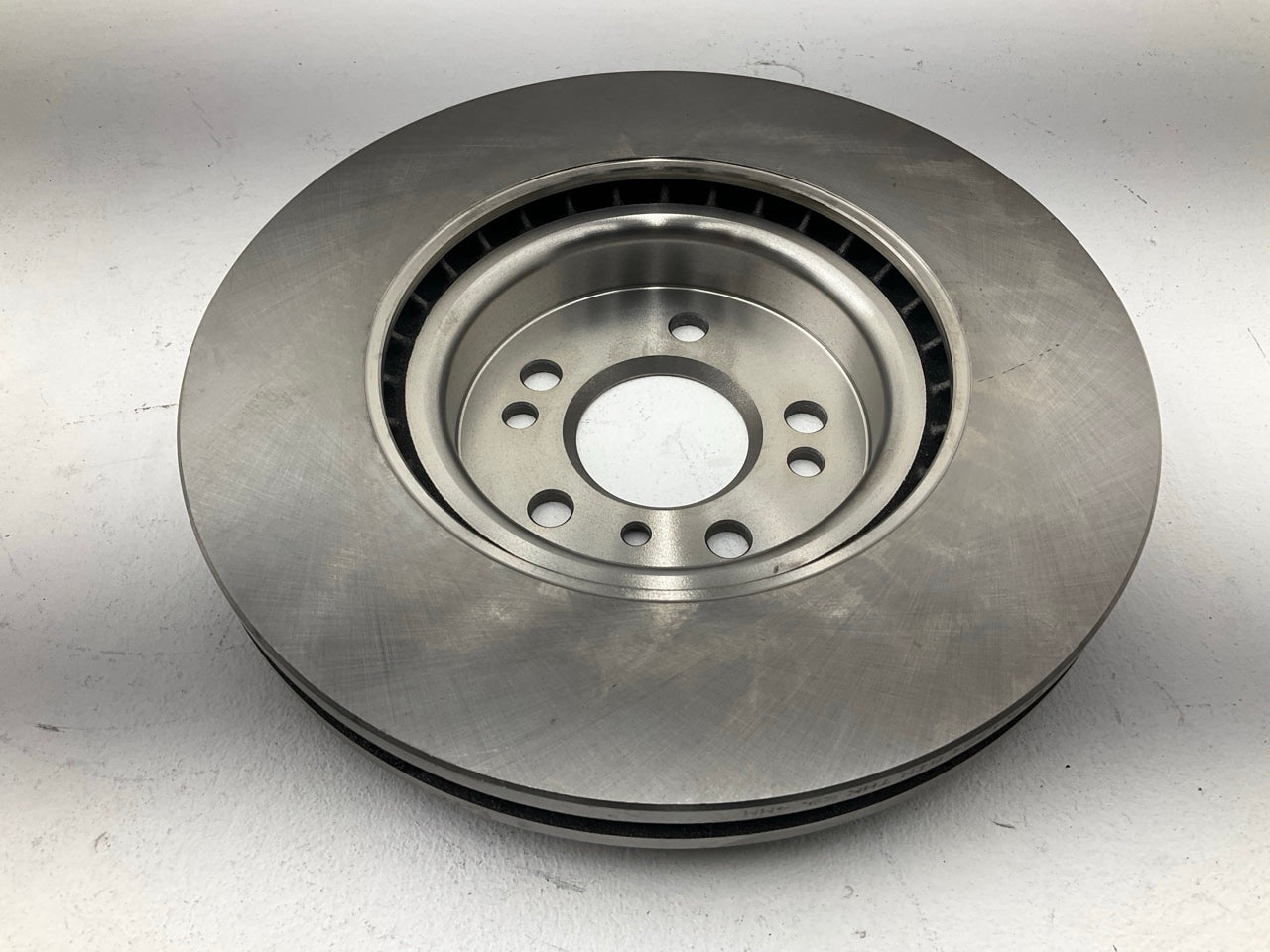 Durago 45593G Front Brake Rotor