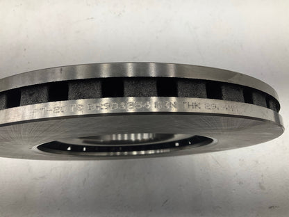 Durago 45593G Front Brake Rotor