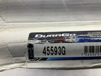 Durago 45593G Front Brake Rotor