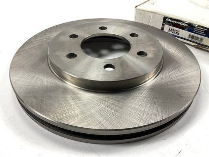 Durago 54099G Front Brake Rotor 2003-2006 Ford Expedition & Lincoln Navigator