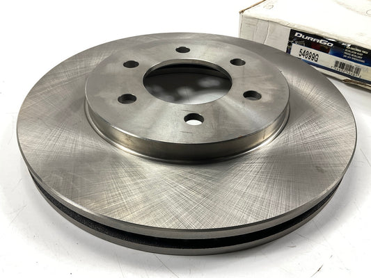 Durago 54099G Front Brake Rotor 2003-2006 Ford Expedition & Lincoln Navigator