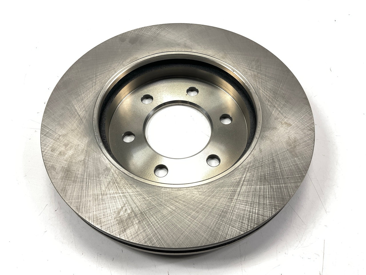 Durago 54099G Front Brake Rotor 2003-2006 Ford Expedition & Lincoln Navigator