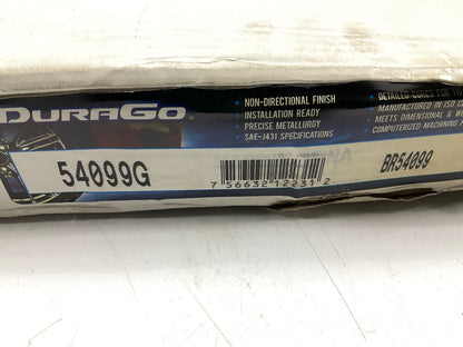 Durago 54099G Front Brake Rotor 2003-2006 Ford Expedition & Lincoln Navigator