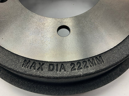 Durago 80084G Rear Brake Drum For 2000-04 Suzuki Vitara, Chevy Tracker