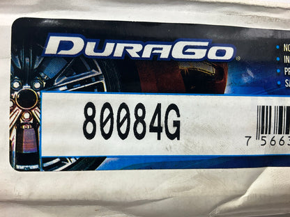 Durago 80084G Rear Brake Drum For 2000-04 Suzuki Vitara, Chevy Tracker