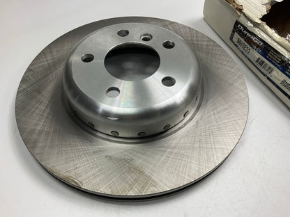 Durago 900982G Front Brake Rotor For 2011-2016 BMW 528i