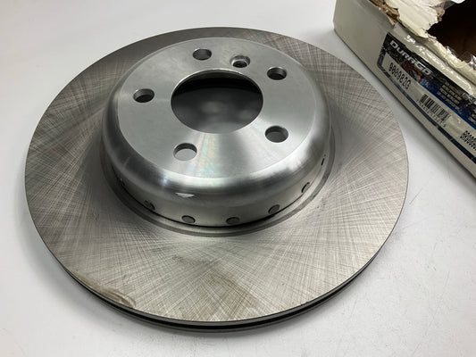 Durago 900982G Front Brake Rotor For 2011-2016 BMW 528i