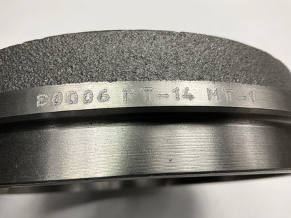 Durago BD80006 Rear Brake Drum