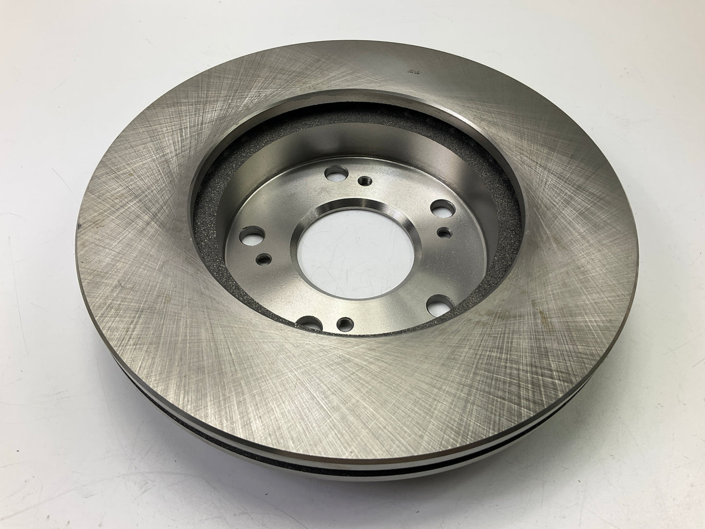 Durago BR31311 Front Brake Rotor