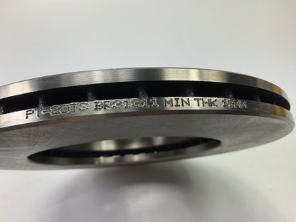 Durago BR31311 Front Brake Rotor