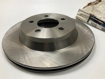 Durago BR54036 Rear Disc Brake Rotor For 1994-2004 Ford Mustang SVT Cobra