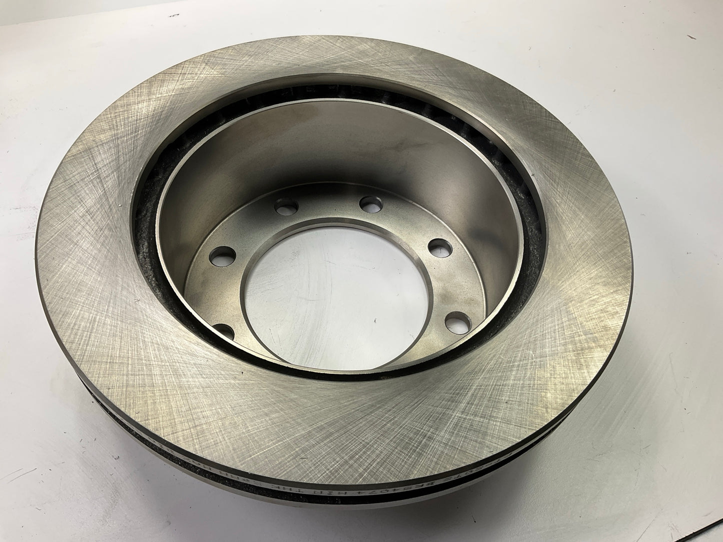 Durago BR54074 Rear Disc Brake Rotor