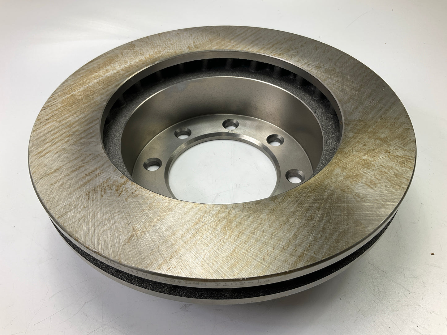 Durago BR54077 Front Brake Rotor