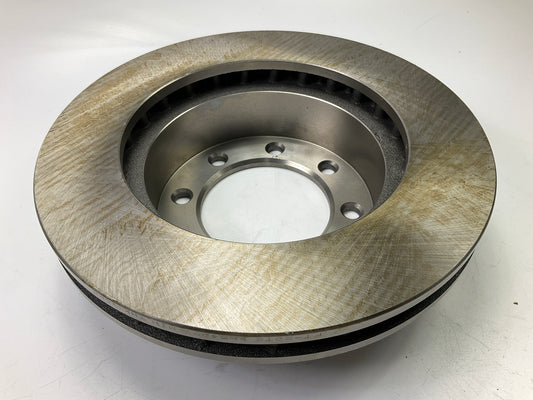 Durago BR54077 Front Brake Rotor