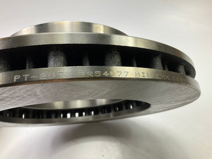 Durago BR54077 Front Brake Rotor