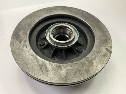 Durago BR54092 Front Brake Rotor -  For 1999-2004 Ford F-150 2WD 5-lug