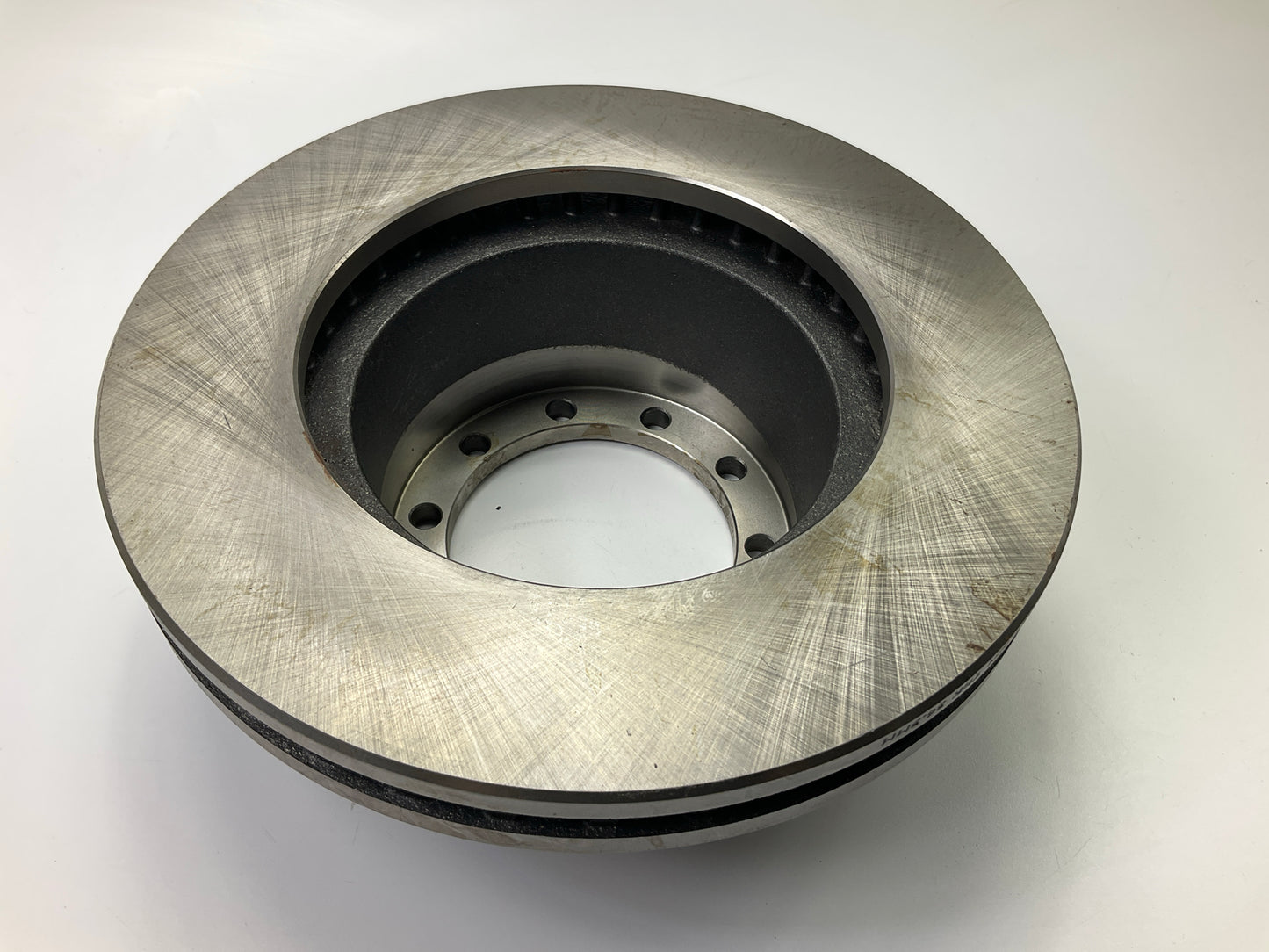 Durago BR5459 Disc Brake Rotor