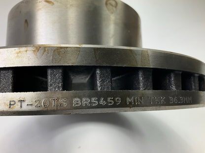 Durago BR5459 Disc Brake Rotor