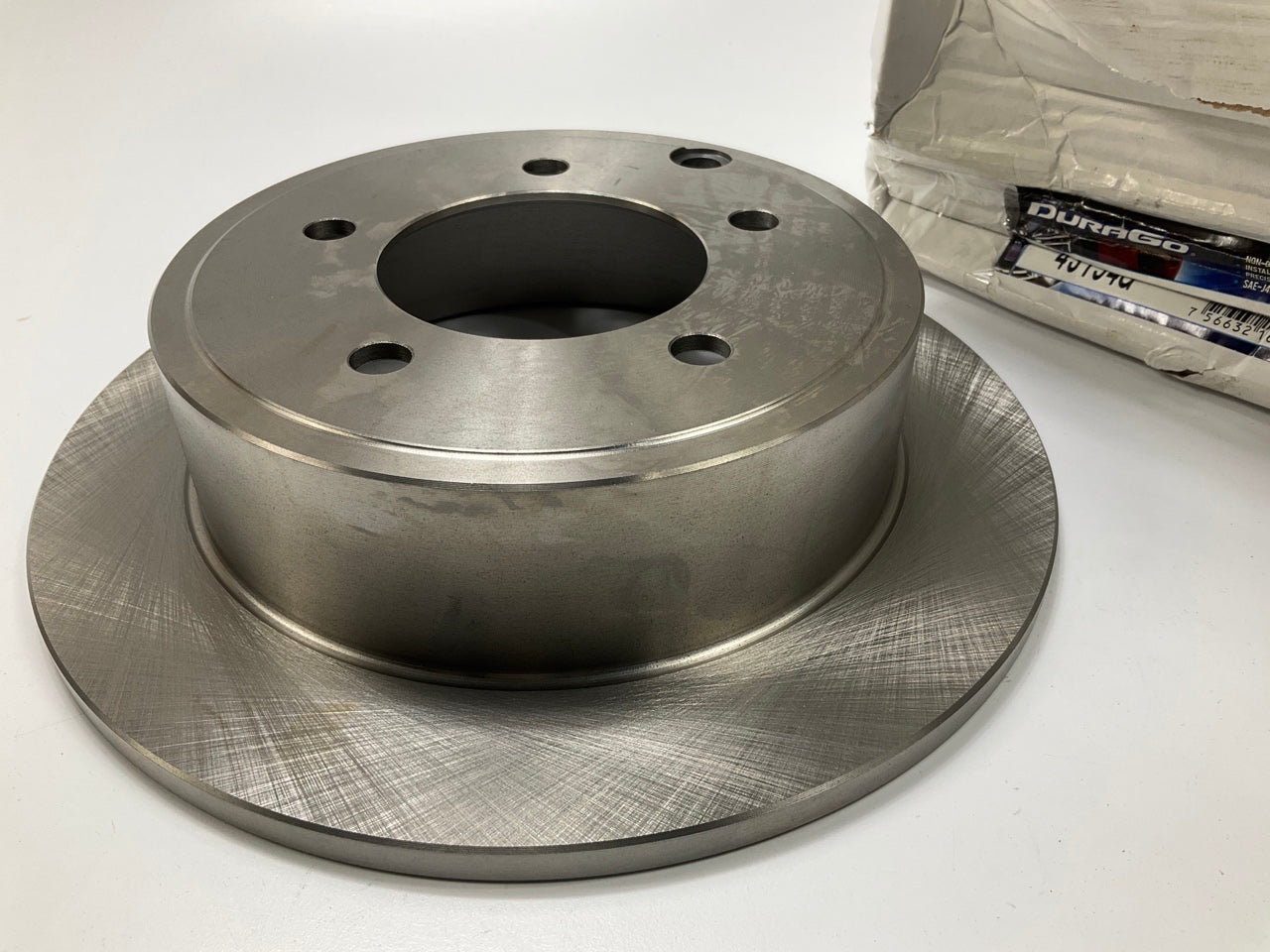 Durago BR900334 Rear Disc Brake Rotor