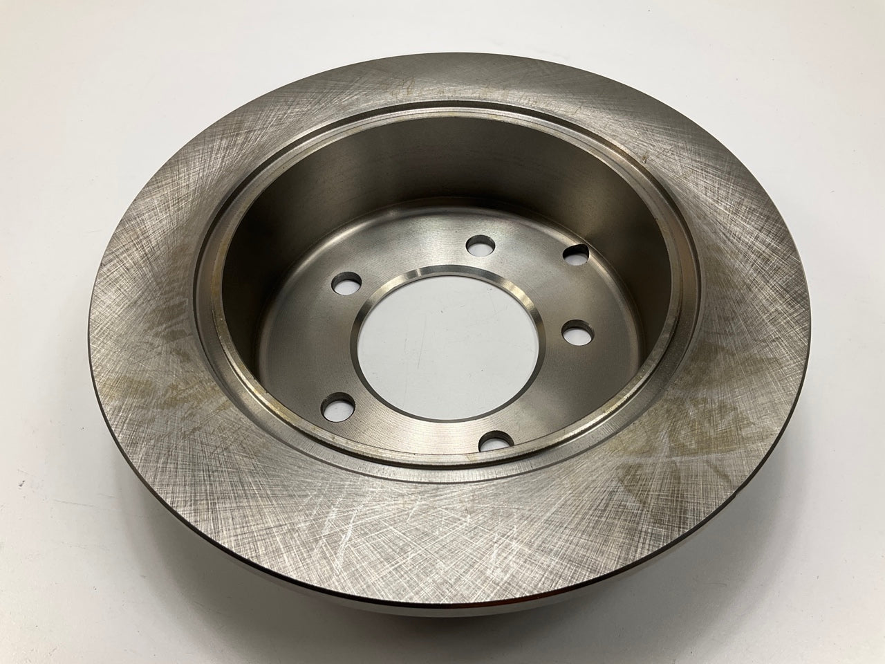 Durago BR900334 Rear Disc Brake Rotor