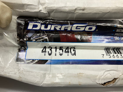 Durago BR900334 Rear Disc Brake Rotor