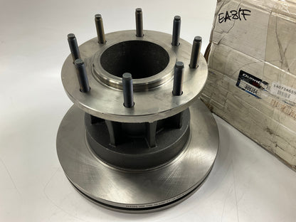 Durago BR900364 Disc Brake Rotor And Hub Assembly, Front