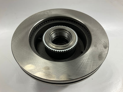 Durago BR900364 Disc Brake Rotor And Hub Assembly, Front