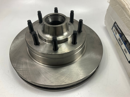 Durago BR900482 Front Disc Brake Rotor And Hub Assembly