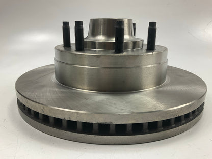 Durago BR900482 Front Disc Brake Rotor And Hub Assembly