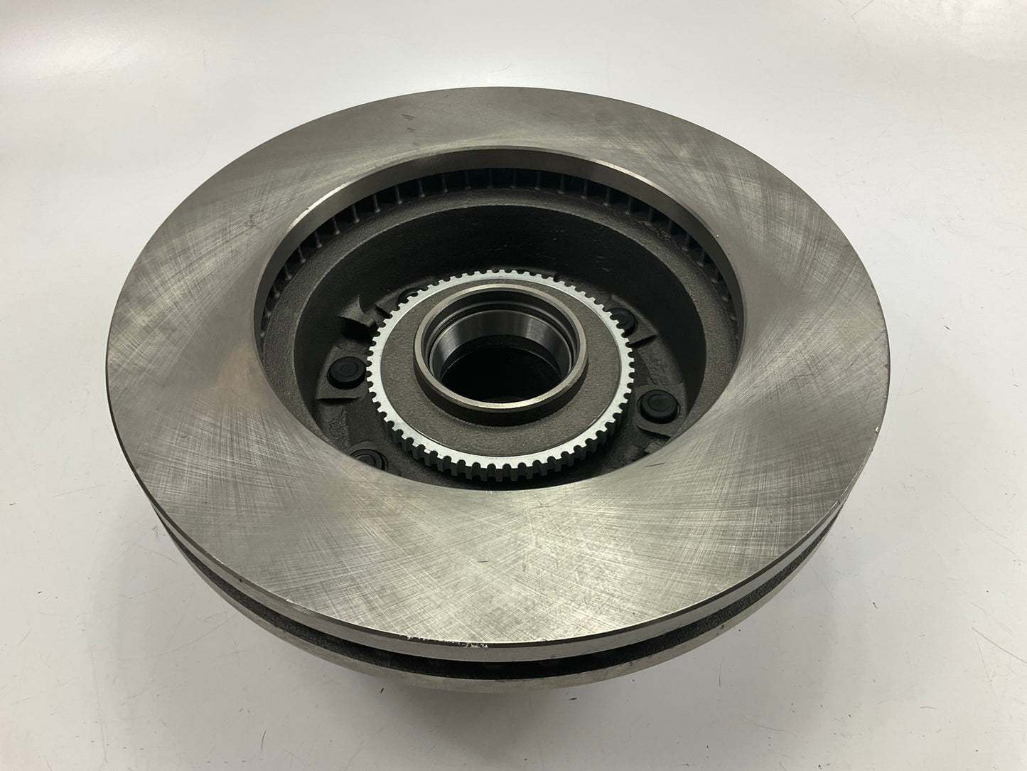 Durago BR900482 Front Disc Brake Rotor And Hub Assembly