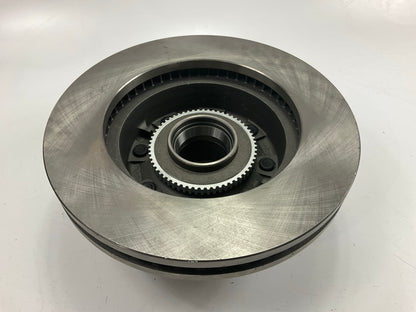 Durago BR900482 Front Disc Brake Rotor And Hub Assembly